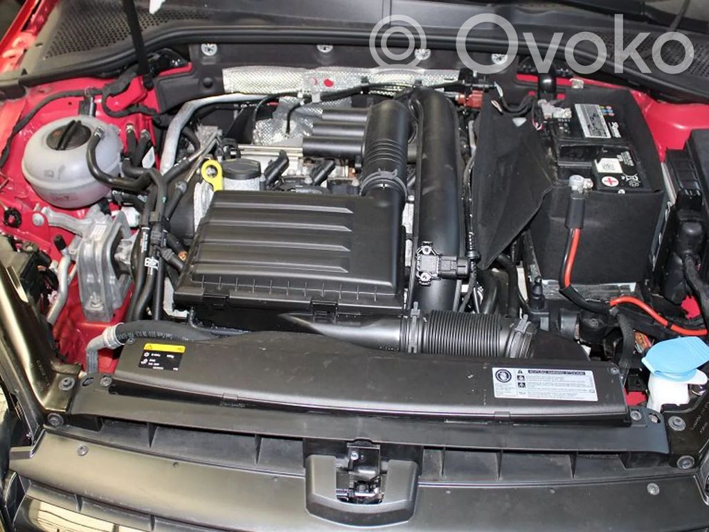 Golf VII Golf  04E906262D