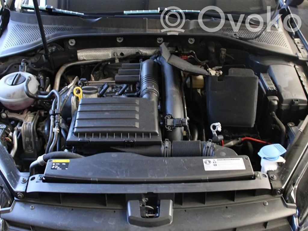 Golf VII Golf  04E906262DT