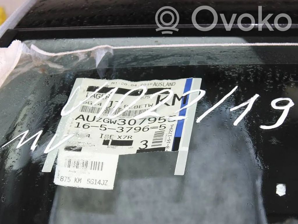 Golf VII Golf  04E906262