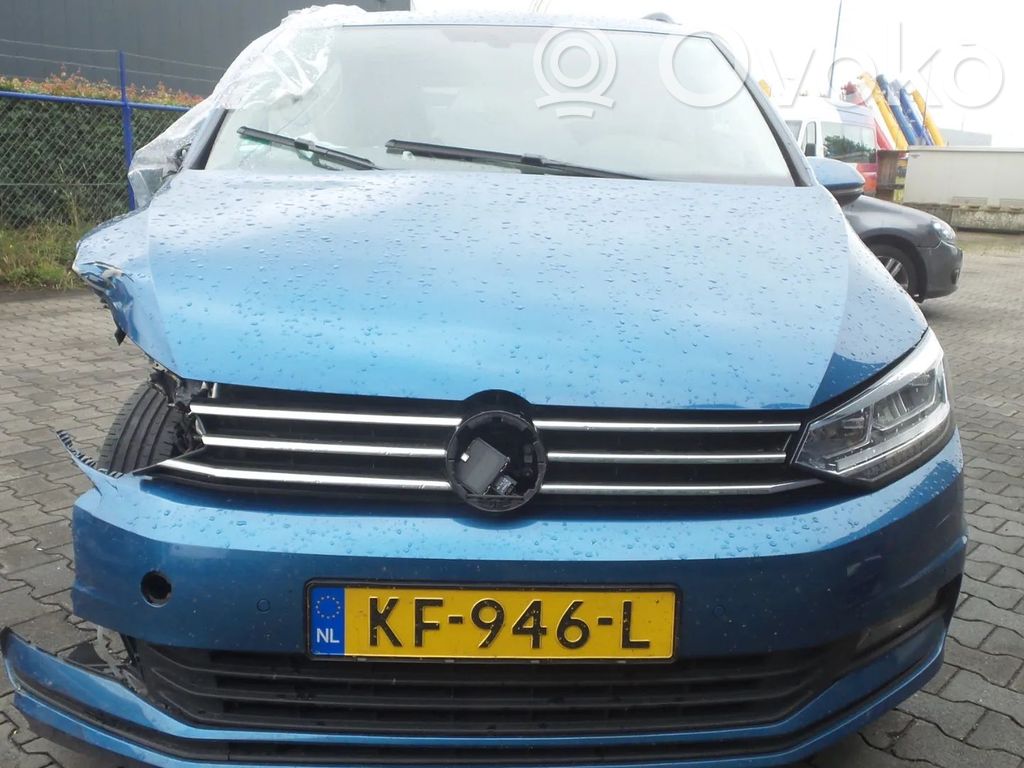 Touran III Touran  04E906262AR