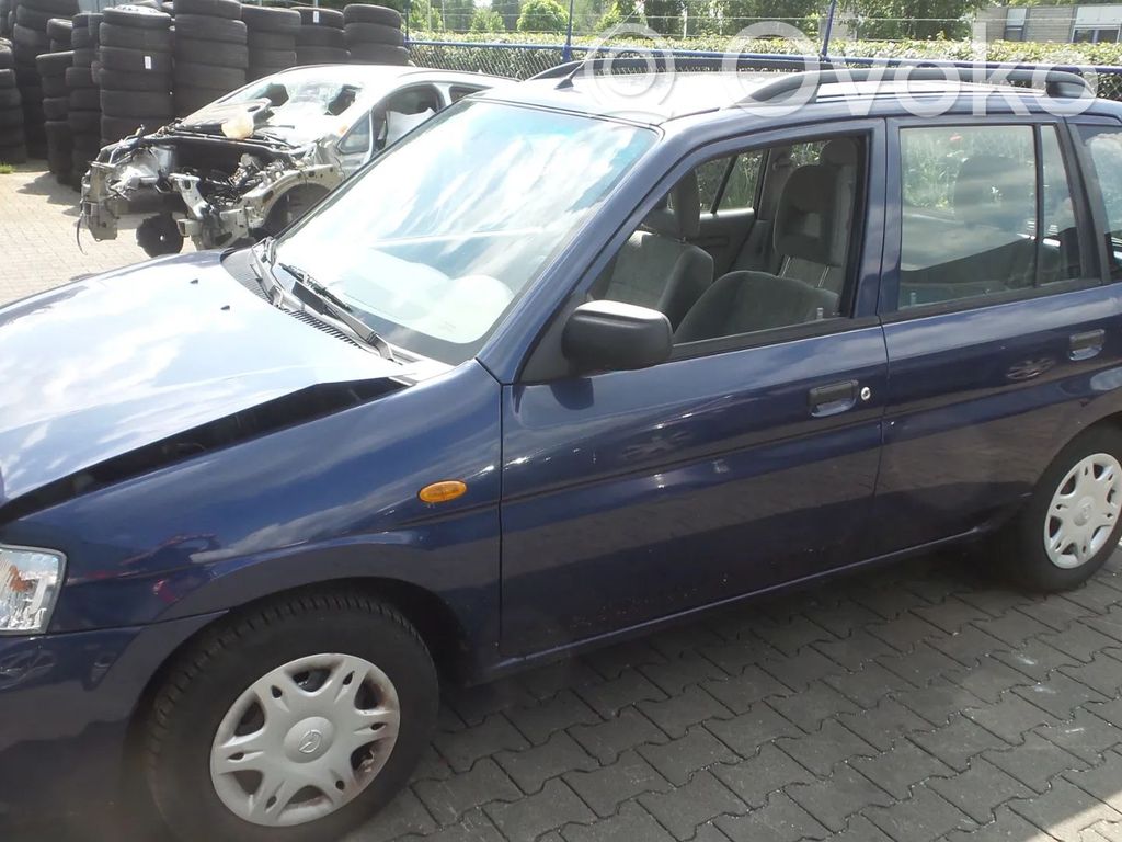 Demio Demio  B35J02300