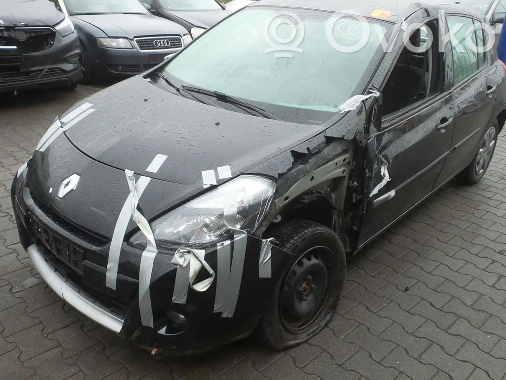 Clio III Clio  D4F786