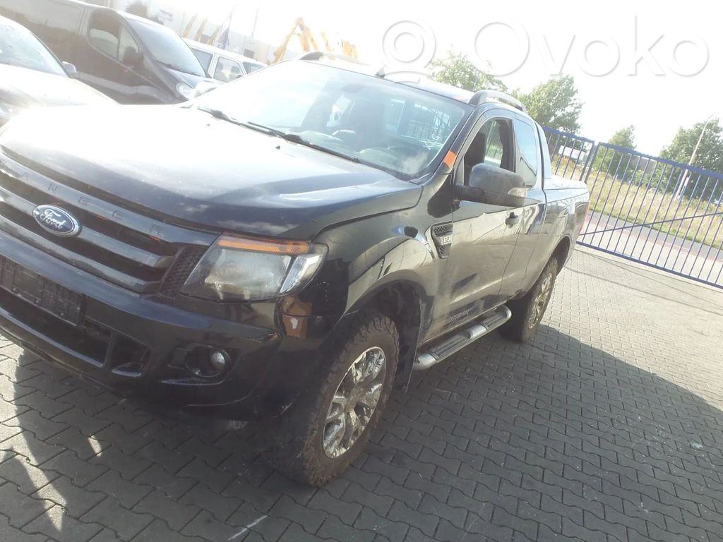 Ranger Ranger  AB3912B591AA