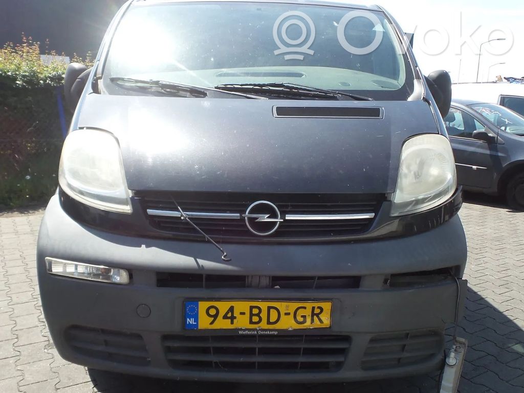 Vivaro Vivaro  4408261