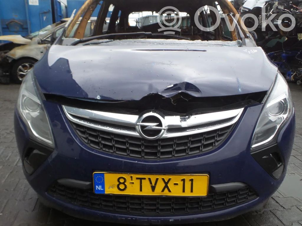 Zafira C Zafira  55595508
