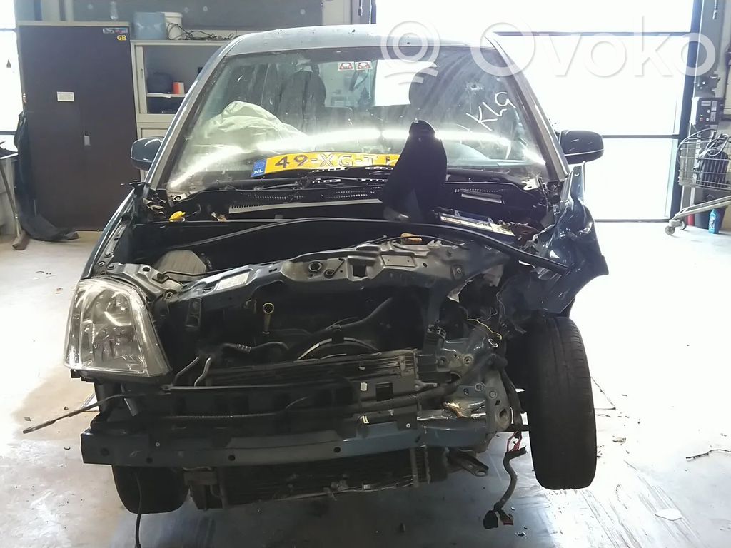 Meriva A Meriva  12787793