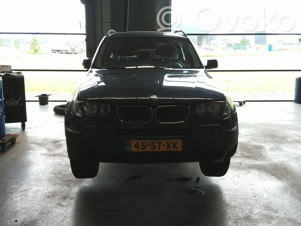X3 E83 X3  41003449337