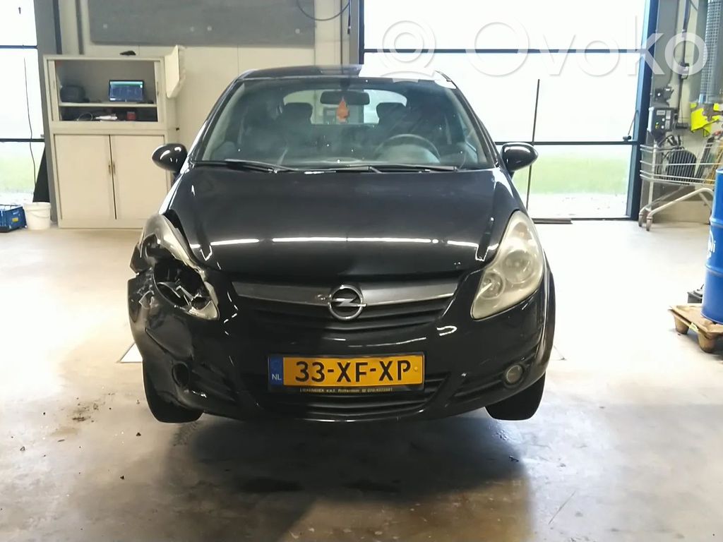 Corsa D Corsa  55701302