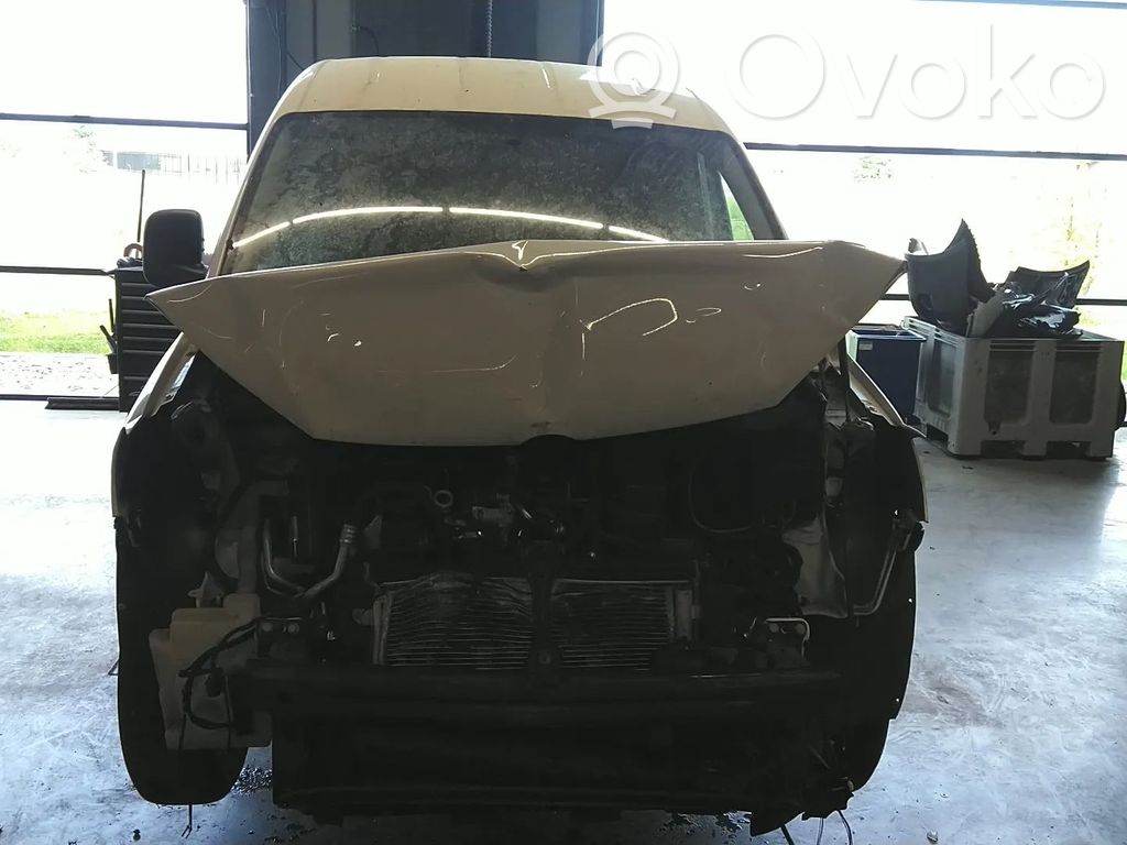 Caddy Caddy  2K0501101S