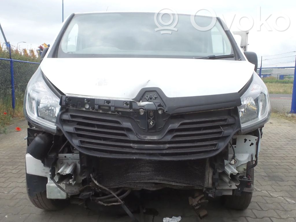 Trafic III (X82) Trafic  8201055367