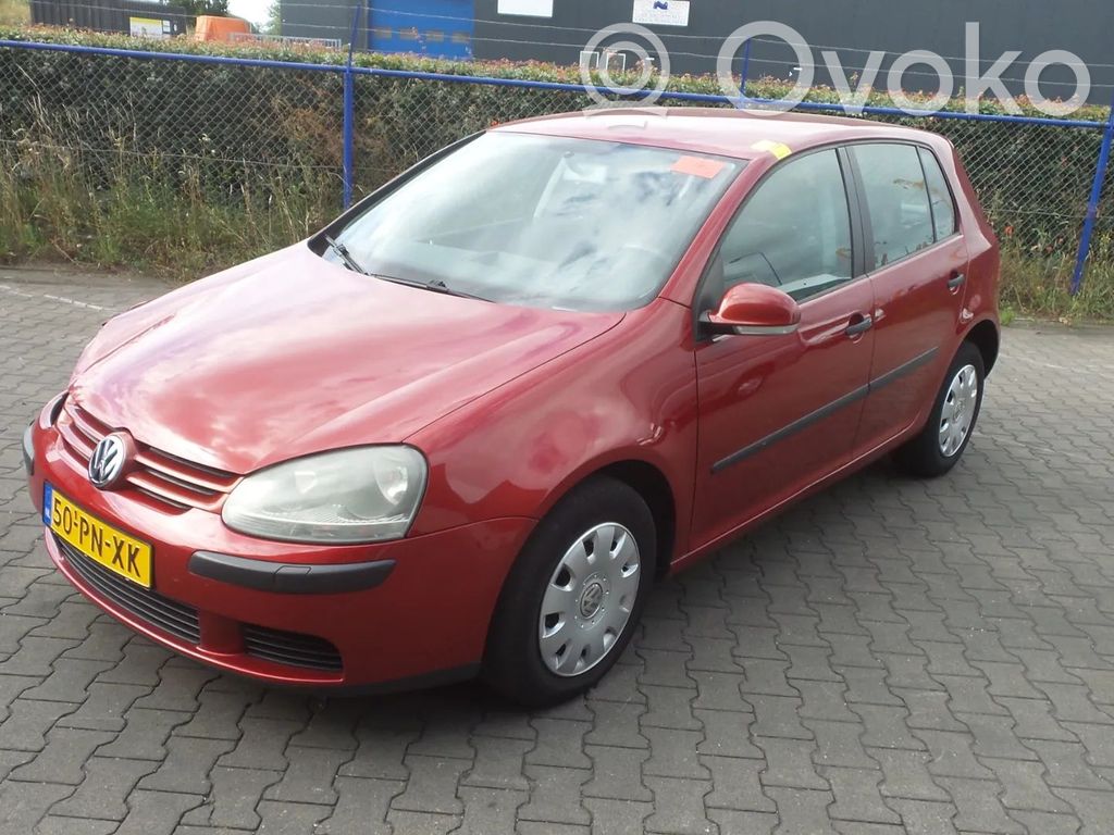 Golf V Golf  0258007359