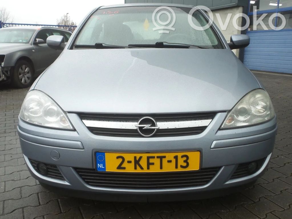 Corsa C Corsa  13236032
