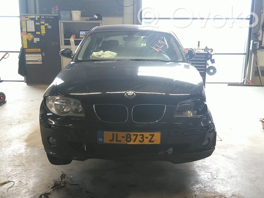 1 E81 E87 Series 1