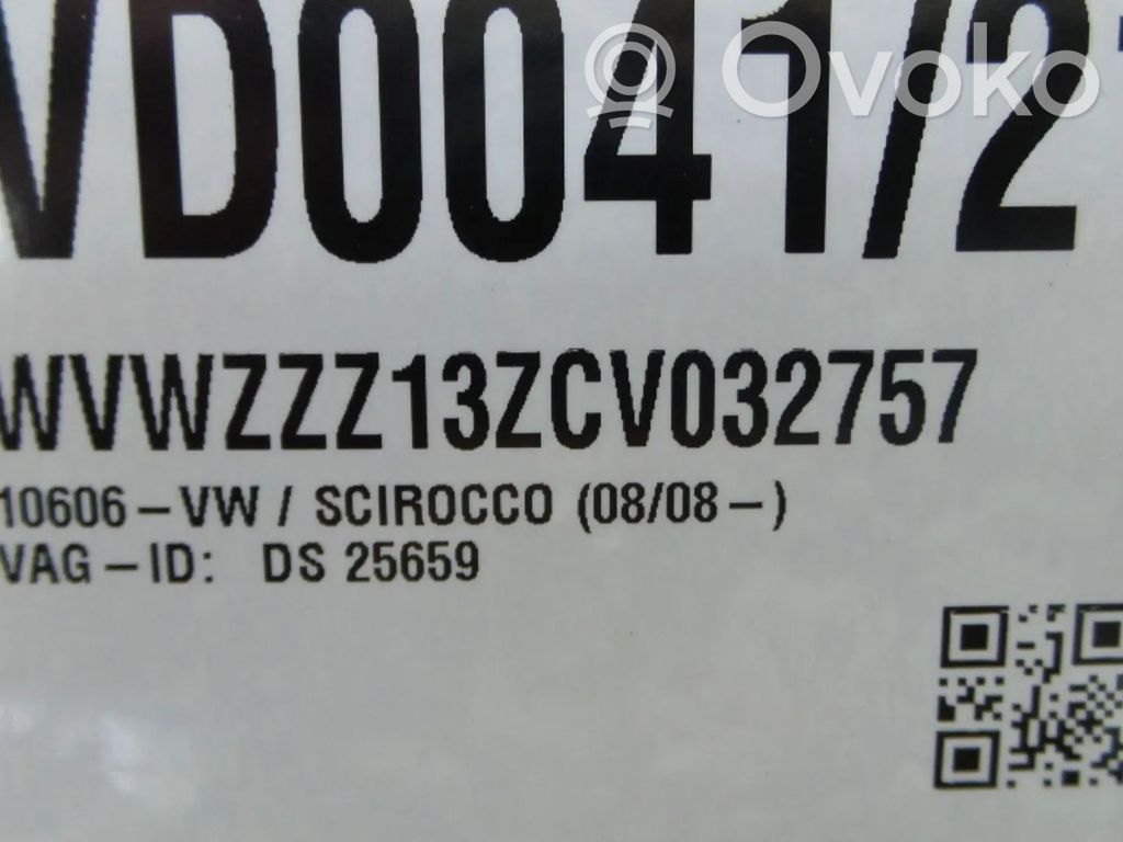 Scirocco Scirocco  1K8971104F