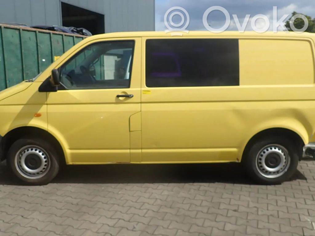 Transporter - Caravelle T5 Transporter/Caravelle  7H0953503BK