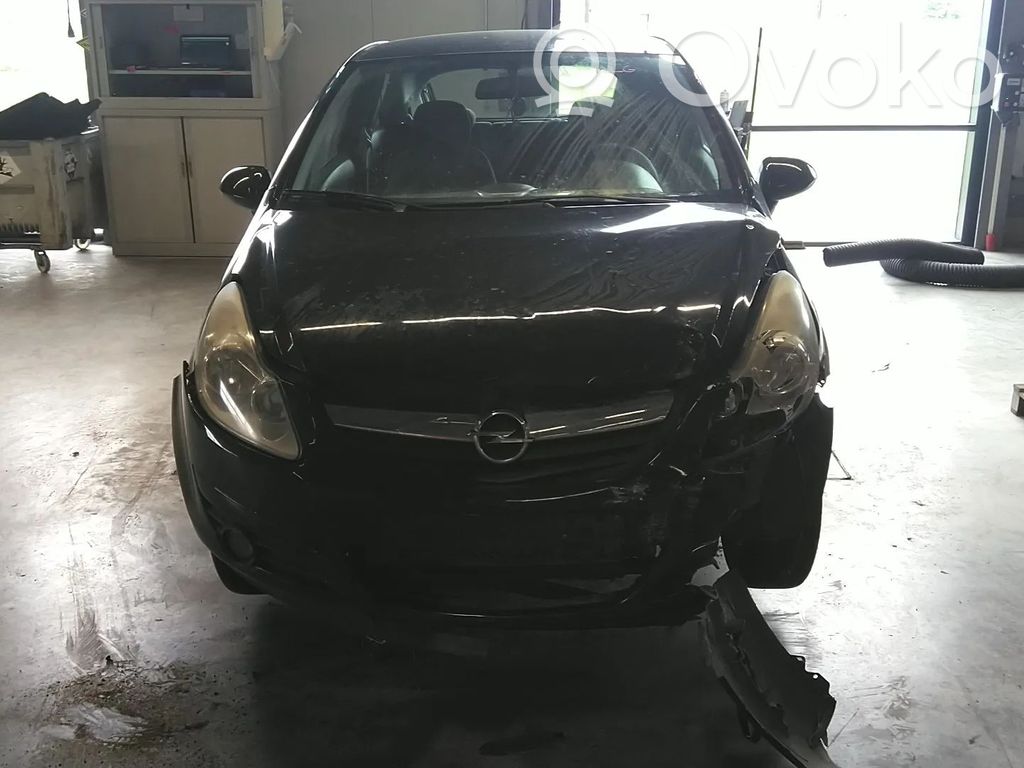 Corsa D Corsa  93191965