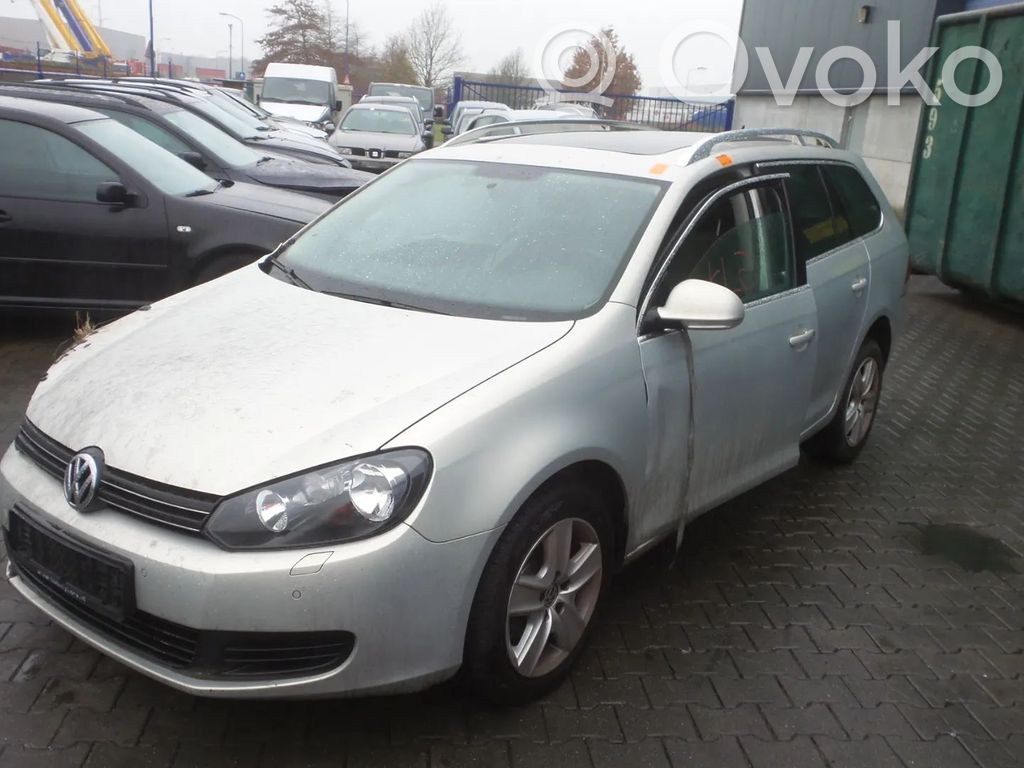 Golf VI Golf  03F906070BJ