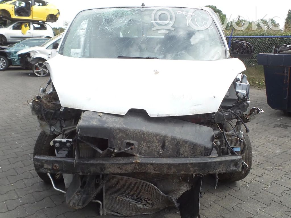 Kangoo II Kangoo  8201108033