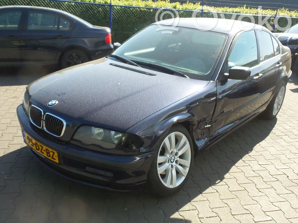 3 E46 Series 3  8383824