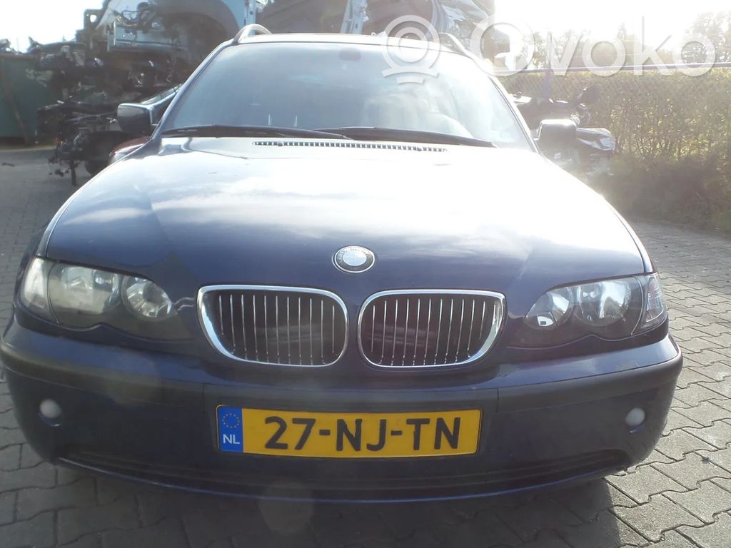 3 E46 Series 3  6914200