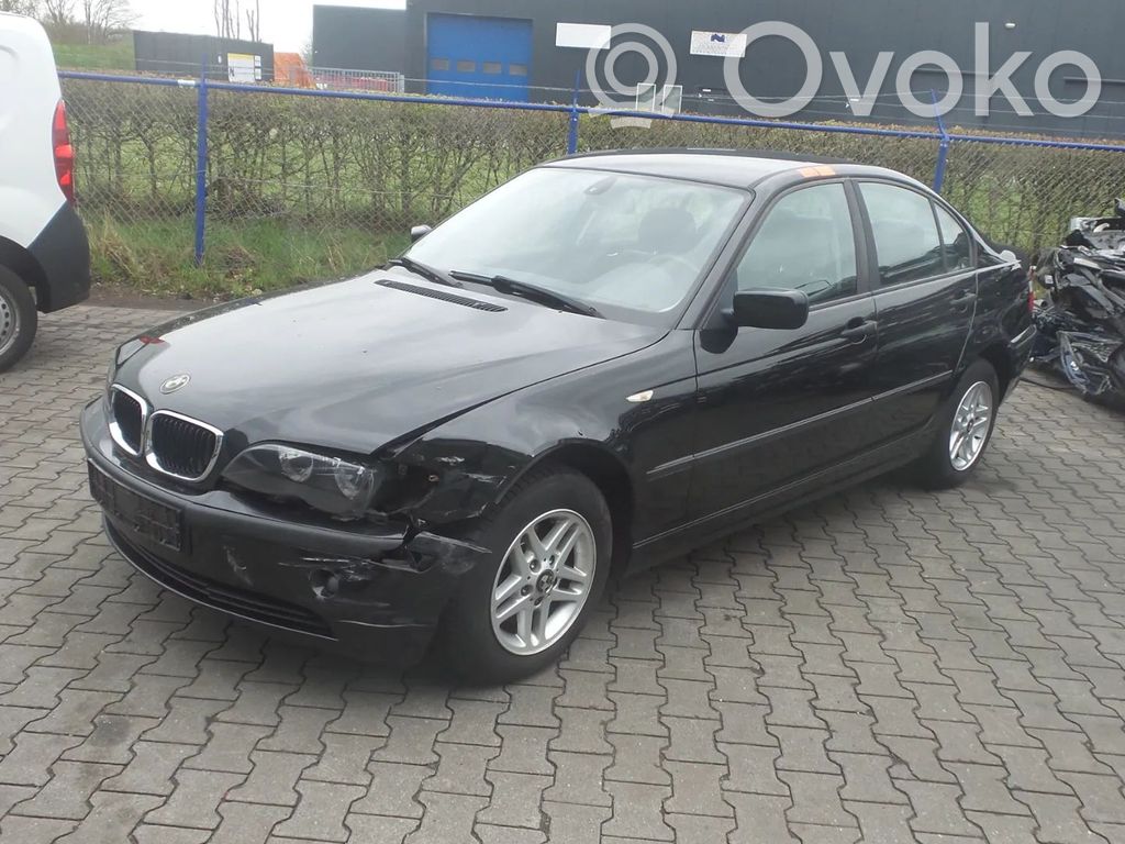 3 E46 Series 3  41517034152