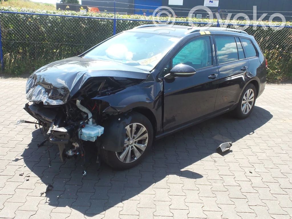 Golf VII Golf  04E906262EB