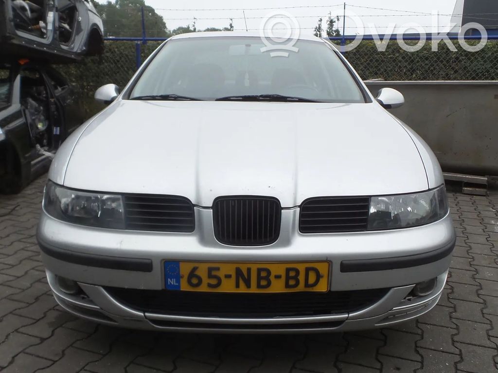 Leon (1M) Leon  022906262S
