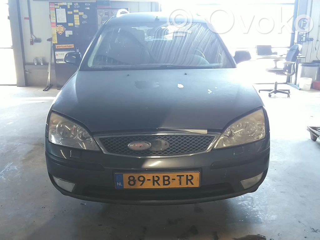 Mondeo Mk III Mondeo  4S7112A650MD