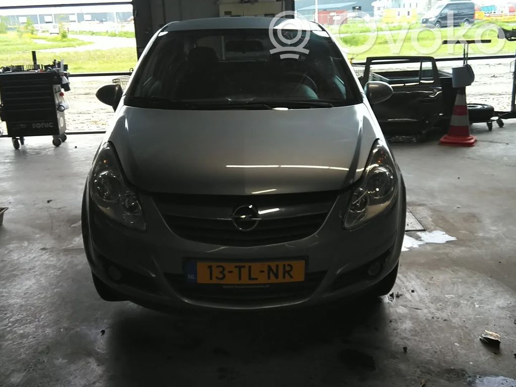 Corsa D Corsa  R1510350