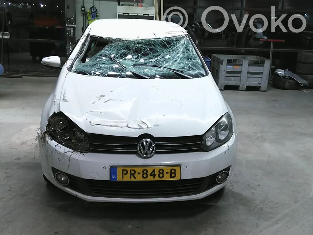 Golf VI Golf  5K0907044BT