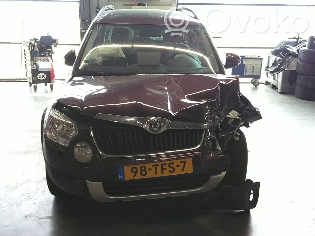 Yeti (5L) Yeti  3T0035192C