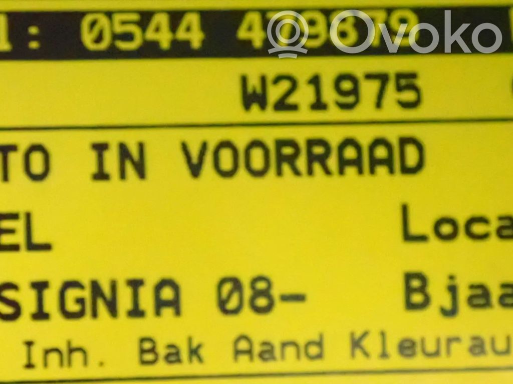 Insignia A Insignia  55562591