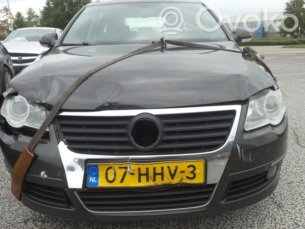 PASSAT B6 Passat  5N0820803