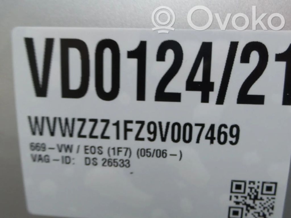 Eos Eos  1T0941699C