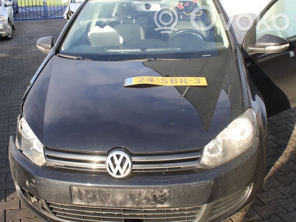 Golf VI Golf  03F906262C
