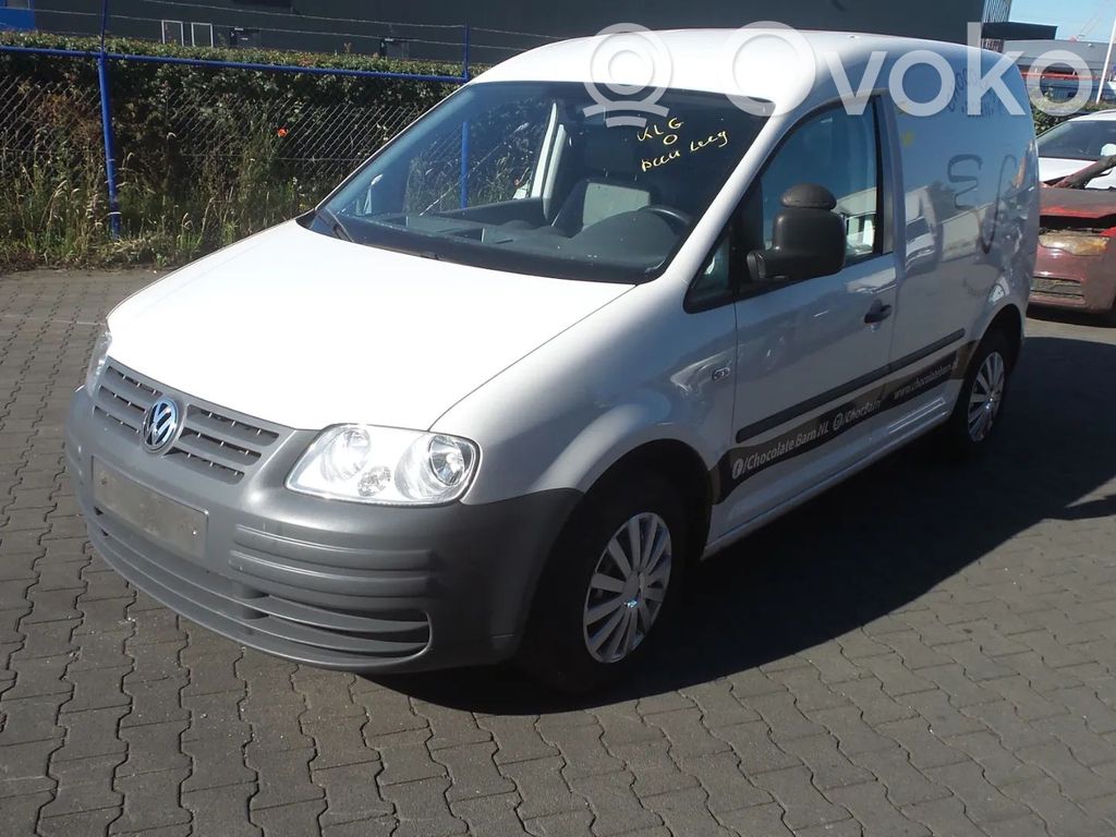 Caddy Caddy  2K0615423B