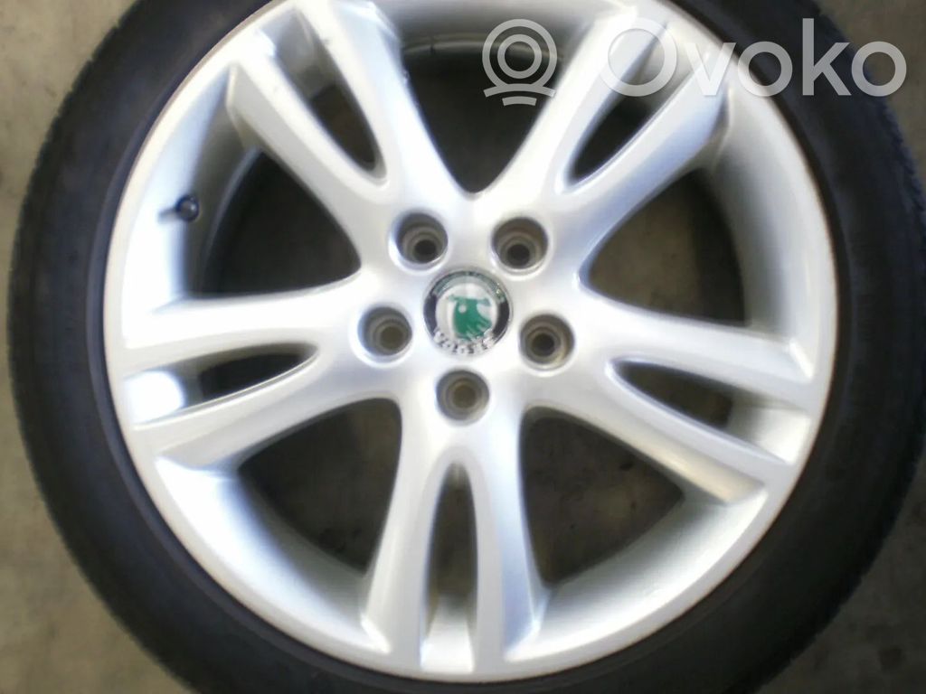 Fabia Mk2 (5J) Fabia  1J0972702