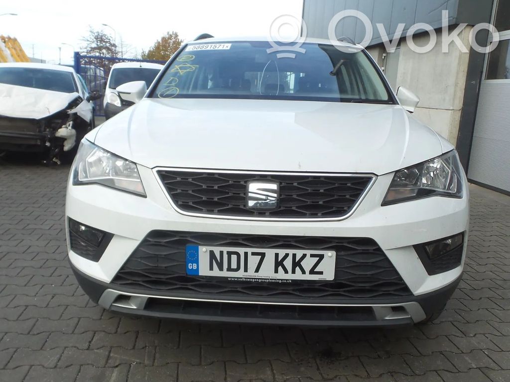 Ateca Ateca  04C907309AL