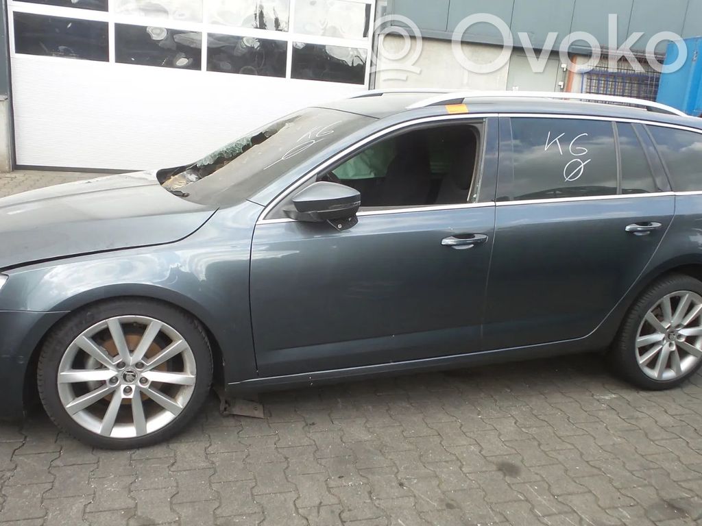 Octavia Mk3 (5E) Octavia  04E100033B