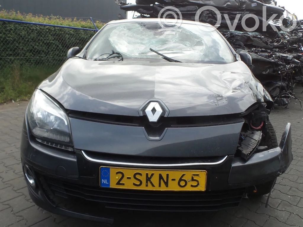 Megane III Megane  284428691R
