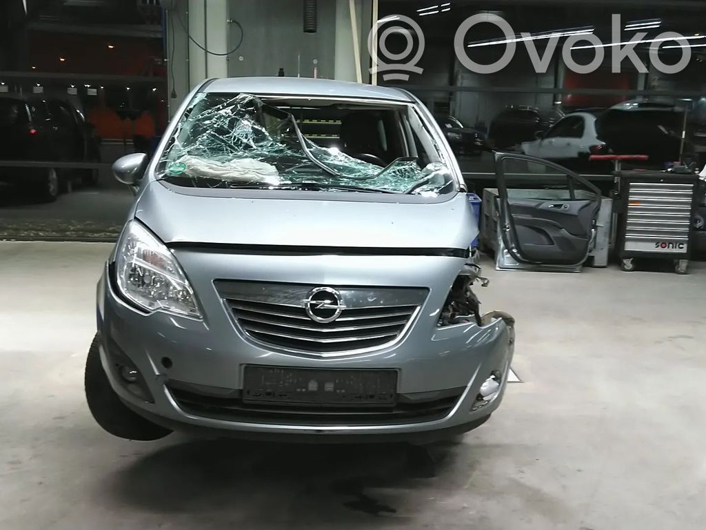 Meriva B Meriva  U4421001