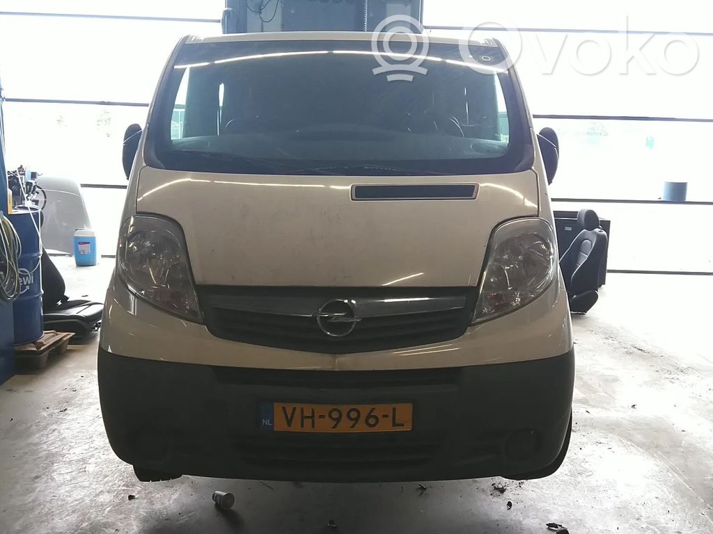 Vivaro Vivaro