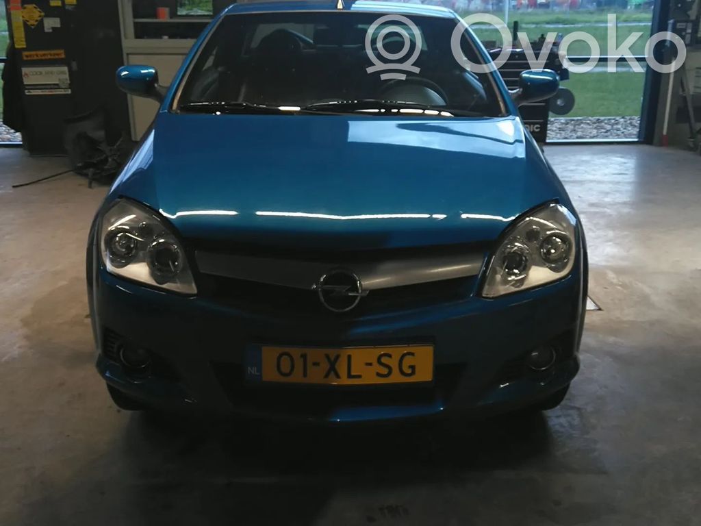 Tigra B Tigra  93164002