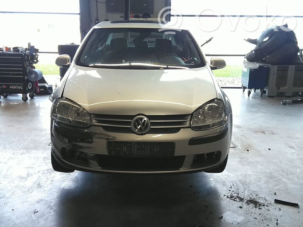 Golf V Golf  0258007068