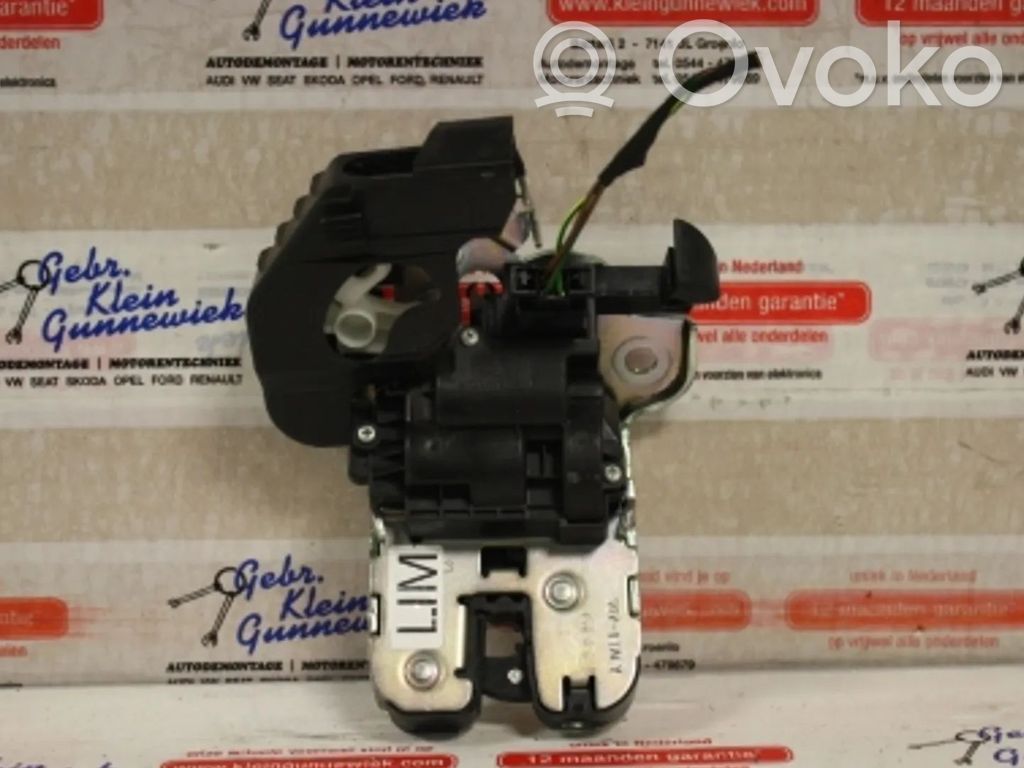 Focus Focus  2S4AA21813HA
