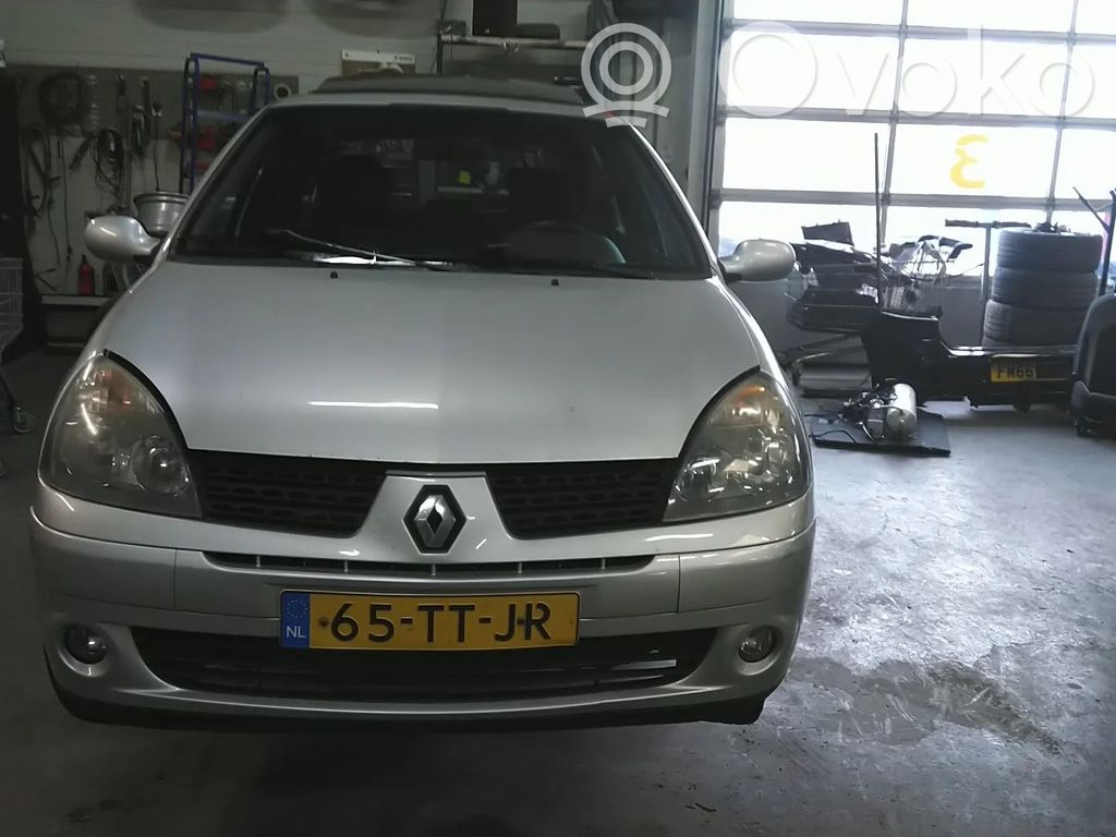 Clio II Clio  7700274189