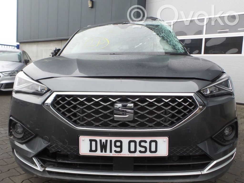 Tarraco Tarraco  04L907805BK