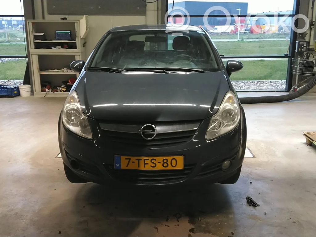 Corsa D Corsa  55701971