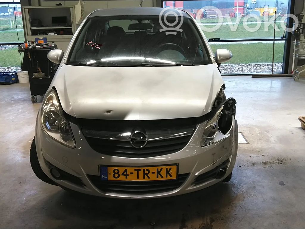 Corsa D Corsa  13188046