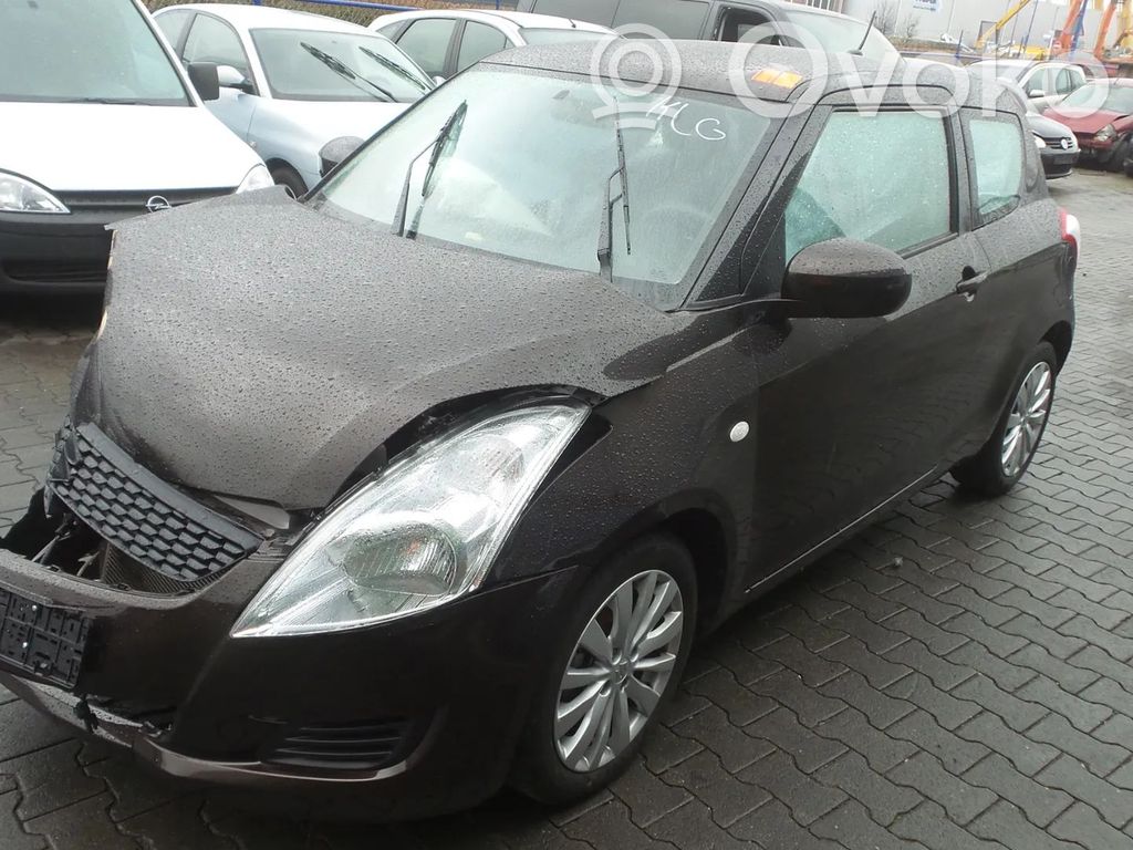 Swift II Swift  0258017272